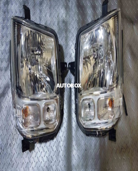 Suzuki Every DA17 Headlight for sale