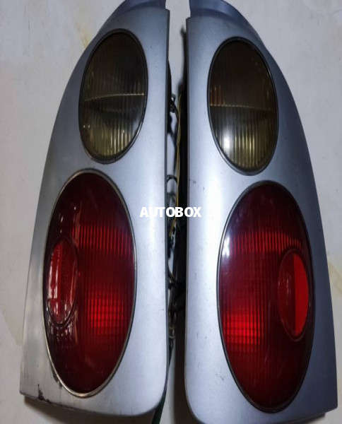 Toyota Starlet EP91 Tail Light for sale